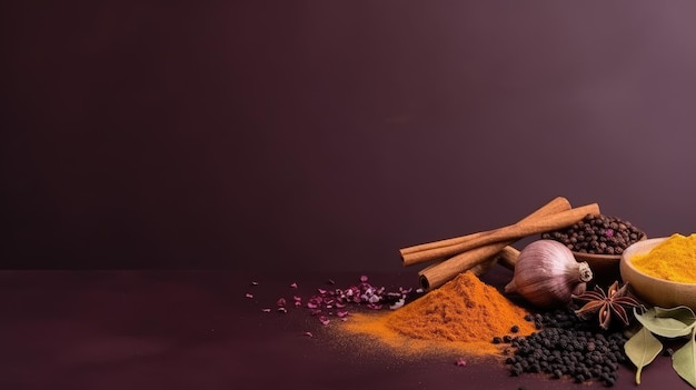 indian spices