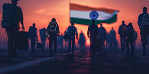 Indian Students Leading the Way Thumbnail