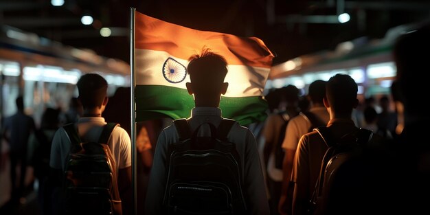 Indian Students Leading the Way Thumbnail