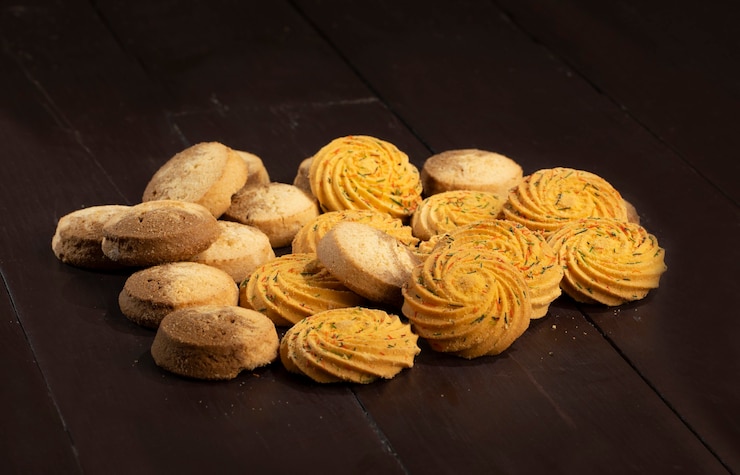 Classic Peanut Butter Cookies: A Sweet Treat for Any Occasion