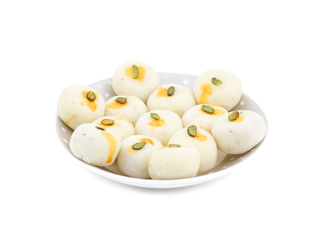 Dolce indiano peda