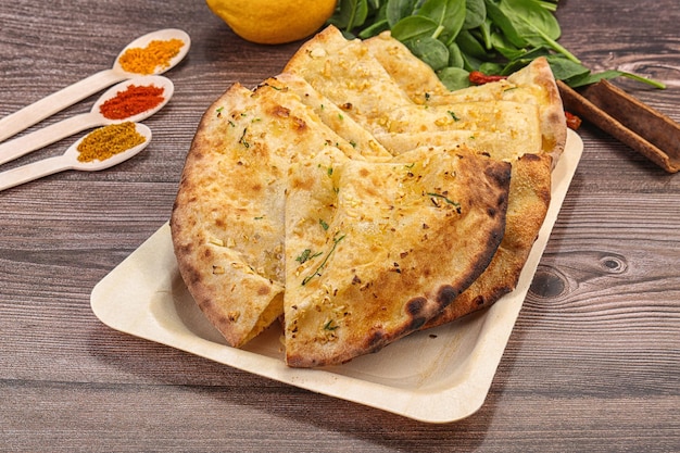 인도 탕도리  ⁇  마늘  ⁇ 