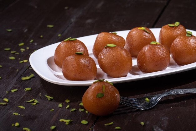 Gulab Jamun Photos, Download The BEST Free Gulab Jamun Stock Photos & HD  Images