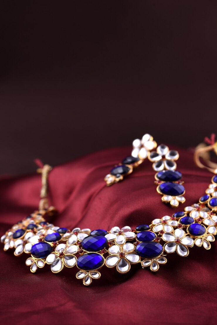 Indian Traditional Jewellery