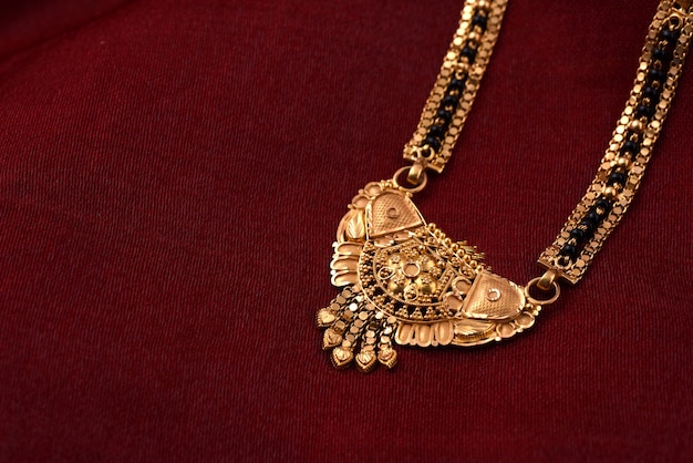 Indian Traditional Jewellery