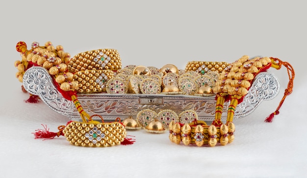 Indian Traditional Jewellery