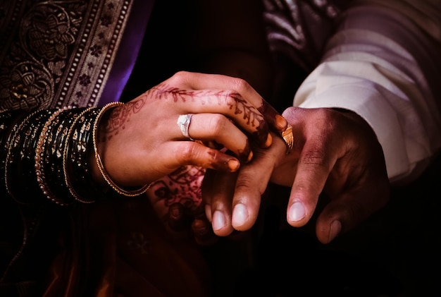Pin by vaishnavi handral on ring ceremony poses | Indian wedding  photography, Indian wedding photography couples, Indian wedding