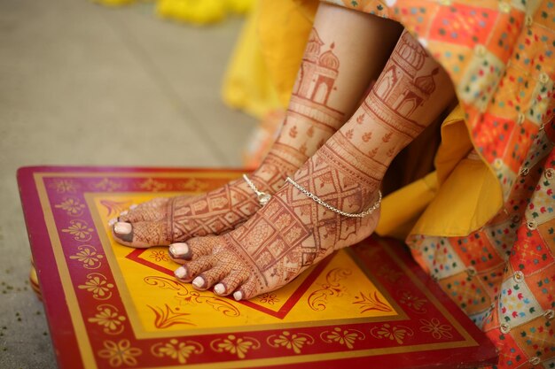 Photo indian wedding