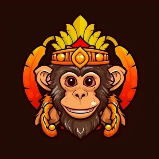 Foto indiase aap cartoon logo 4