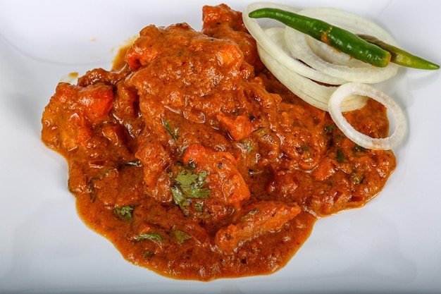 Indiase masala