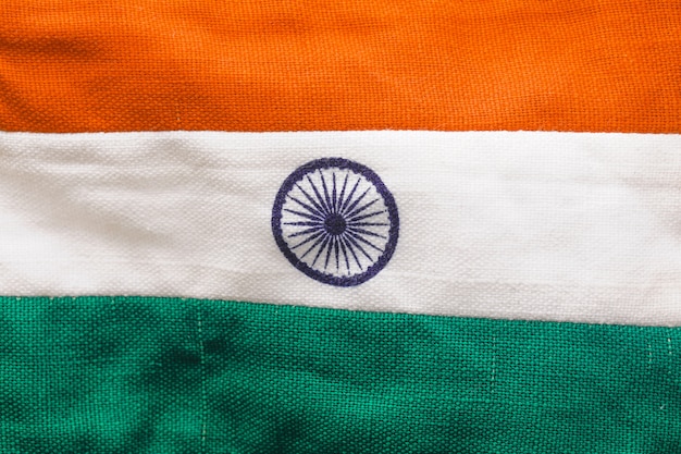 Indiase vlag