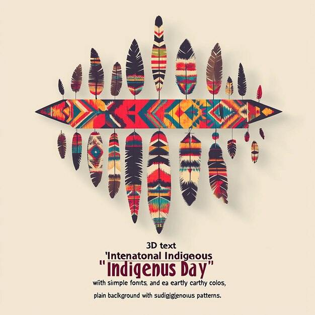 Indigenous People S Day 2024 Pictures Freepik