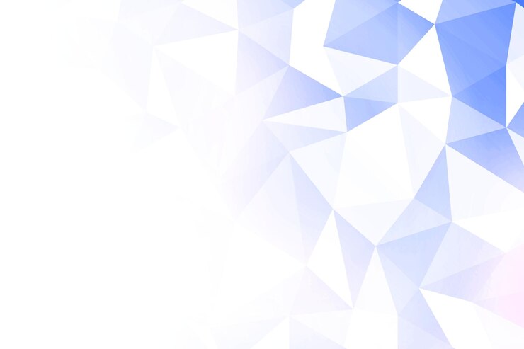 Photo indigo crystallized patterned background design element