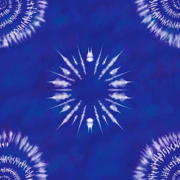 Indigo pattern Tie Dye Striped Pattern Ink Background Hippie Dye Drawn Tiedye Swirl Shibori tie dye abstract batik seamless pattern