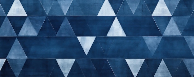 Indigo repeated geometric pattern ar 52 v 52 Job ID b4e27627940e4a68b75f556fc5069ad0