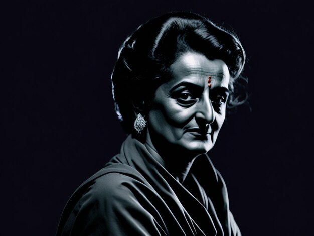 Photo indira gandhi