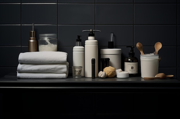 The Indispensable Guide to Perfecting Your Bathroom Essentials AR 32 Edition