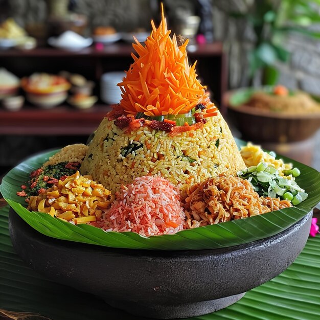 indonesia food