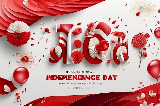 independence day giveaway