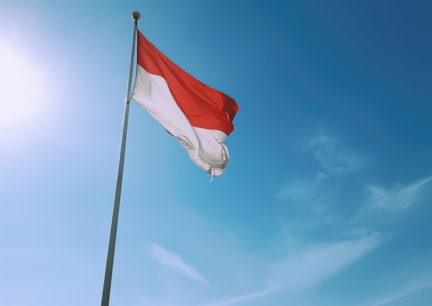 Indonesia independence day