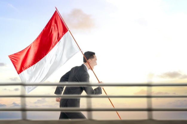 Indonesian independence day