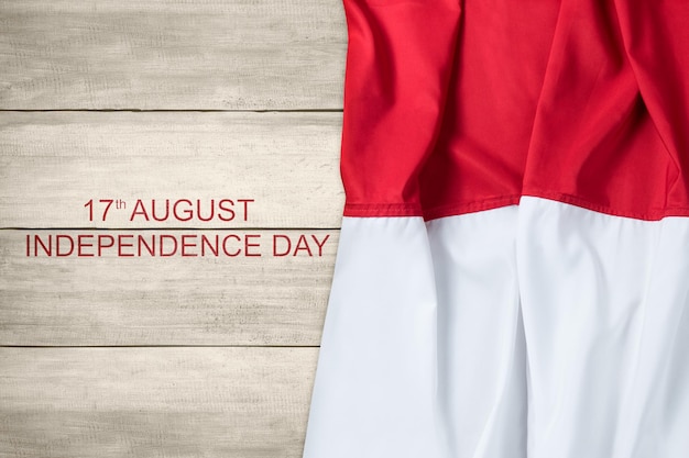 Indonesian independence day