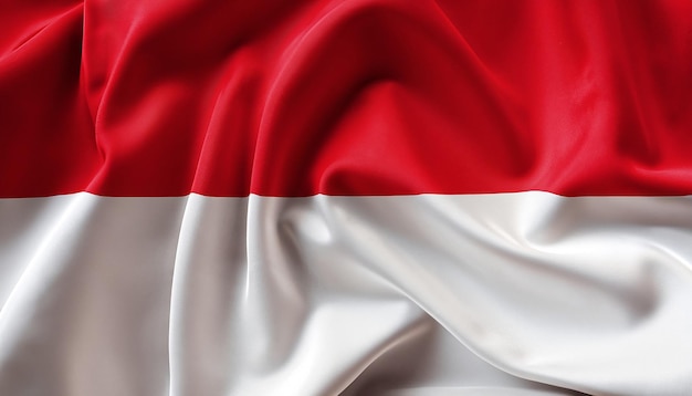 Indonesian national flag