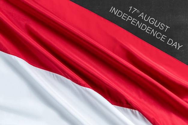 Indonesische onafhankelijkheidsdag