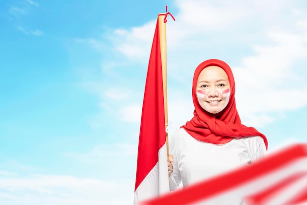 Indonesische onafhankelijkheidsdag