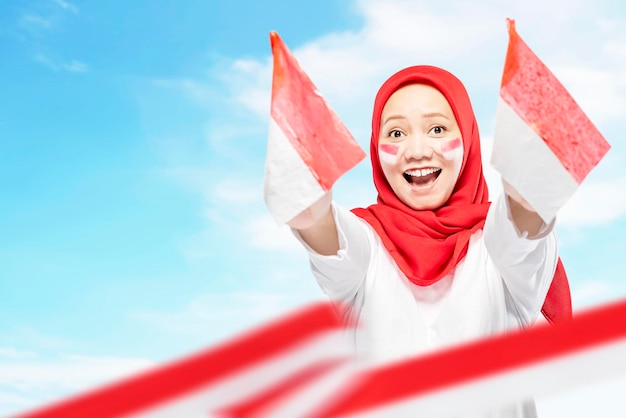 Indonesische onafhankelijkheidsdag