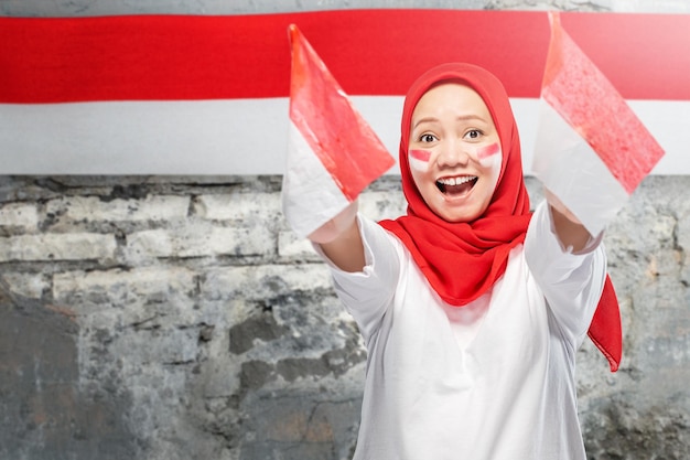 Indonesische onafhankelijkheidsdag