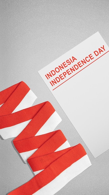 Indonesische onafhankelijkheidsdag