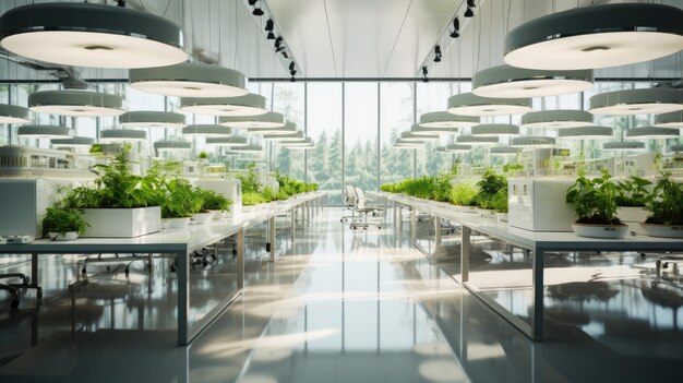 indoor farming