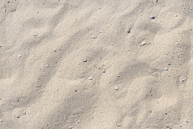 Indrukwekkend natuurlijk zand Betoverend zand met natuurlijk motief