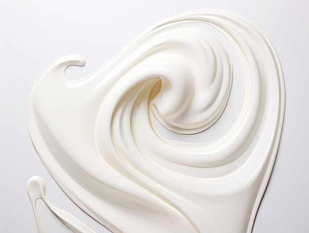 Indulge in Pure Bliss Unveiling the Creamiest Swirl