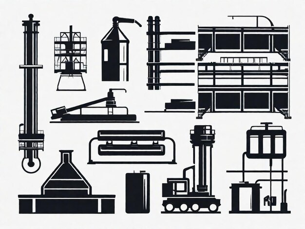 Industrial Equipment Solutions