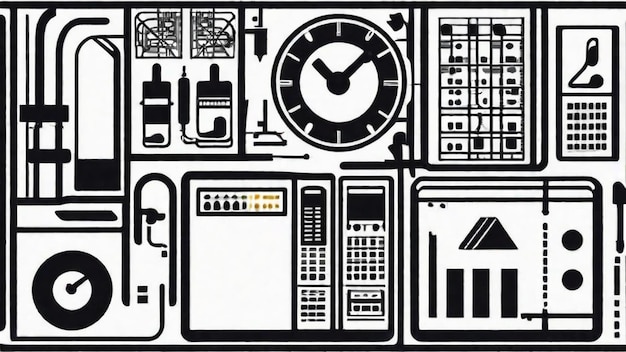 Industrial Processes and Calculations