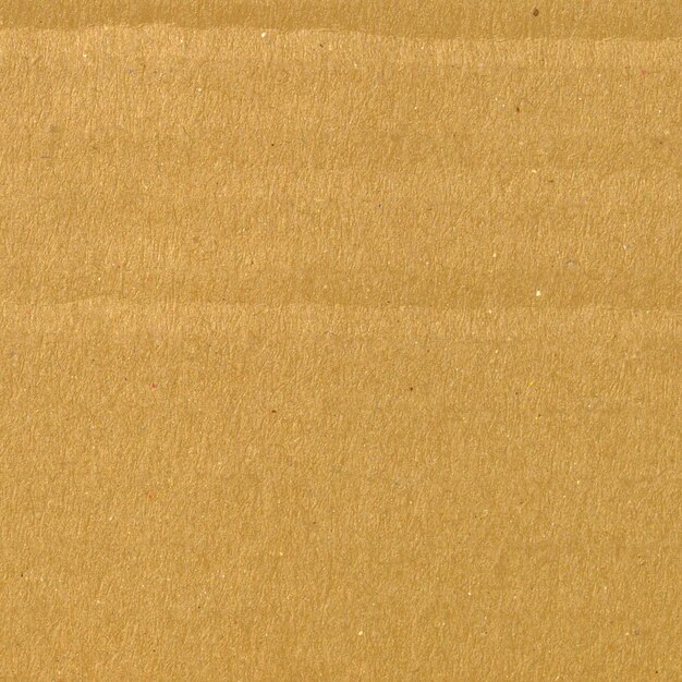 Industrial style brown corrugated cardboard texture background