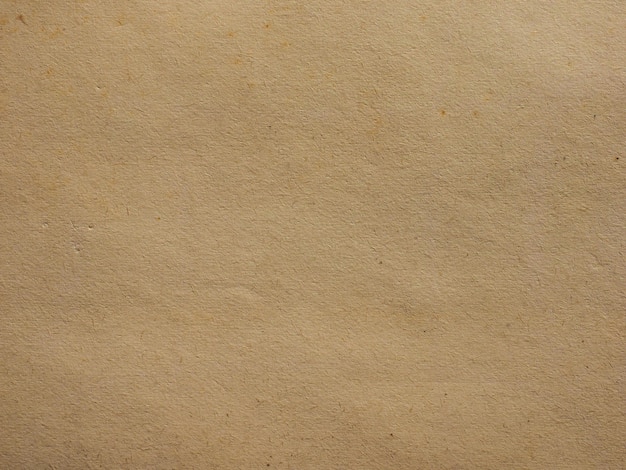 Industrial style Brown paper background