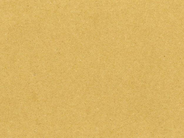 Industrial style brown paper texture background