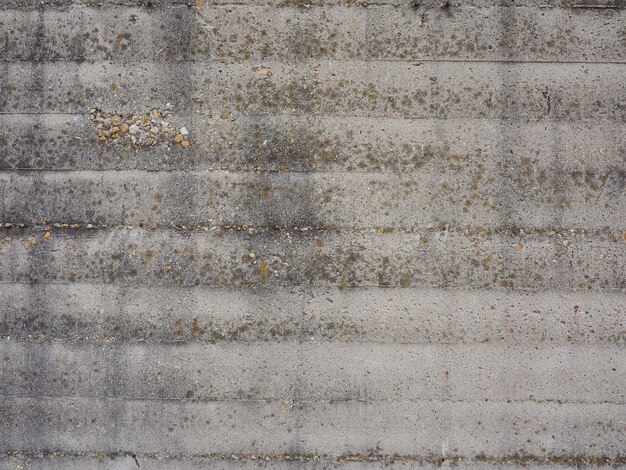 Industrial style Concrete wall background