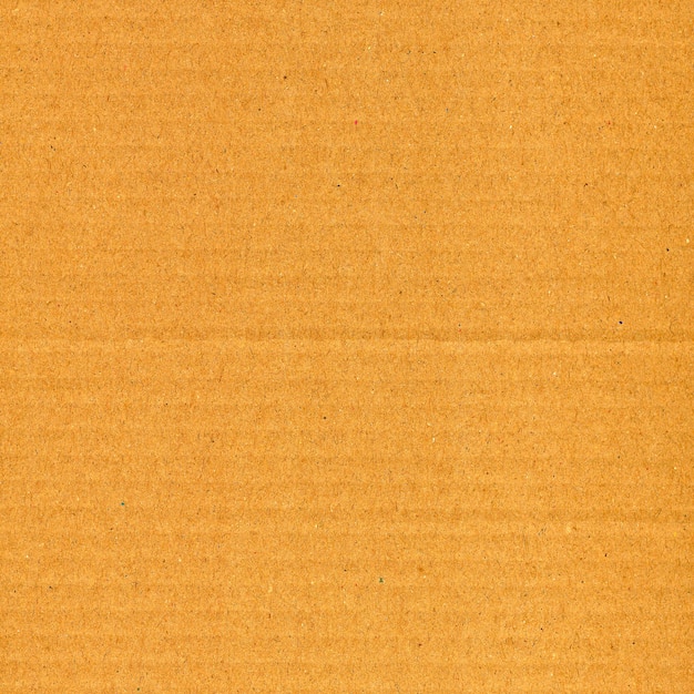 Industrial style Corrugated cardboard texture