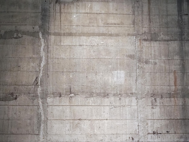 インダストリアルスタイルの灰色のコンクリートテクスチャ背景