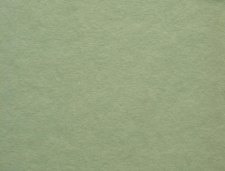 Industrial style olive green paper texture background