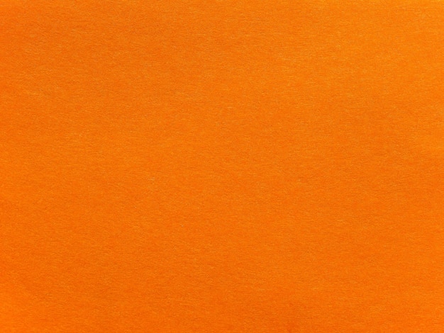 Photo industrial style orange paper texture background