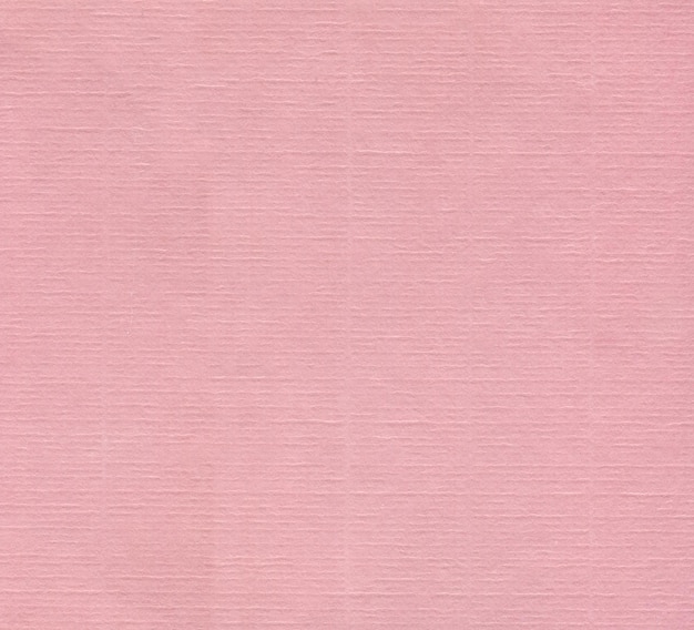 Industrial style Pink paper texture background