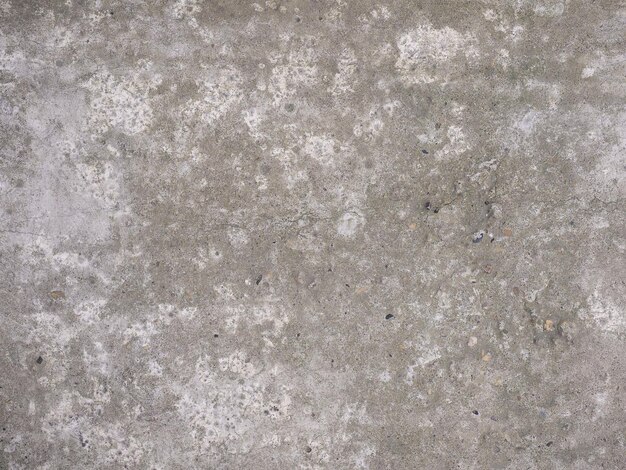 Industrial style weathered grey concrete texture background