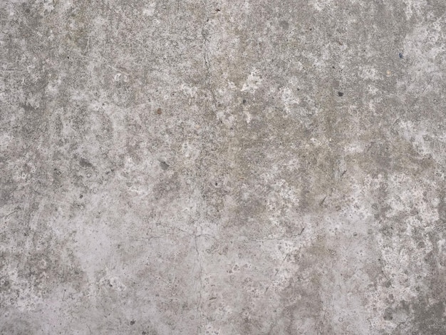 Industrial style weathered grey concrete texture background