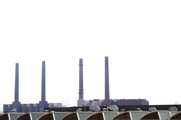 Industrieel complex