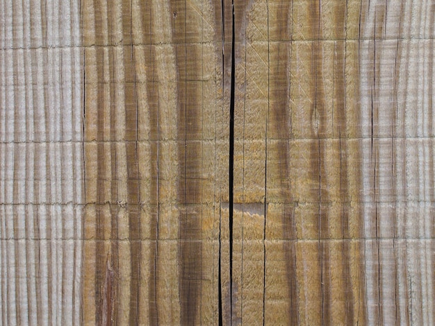 Industriële stijl Bruine houten achtergrond